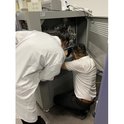 維修各類環(huán)境試驗箱