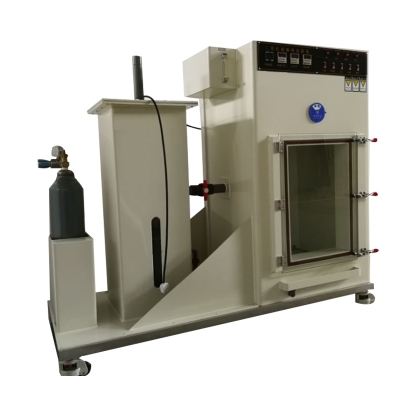 二氧化硫腐蝕試驗箱